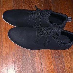 Aldo Mens Dress Shoes.